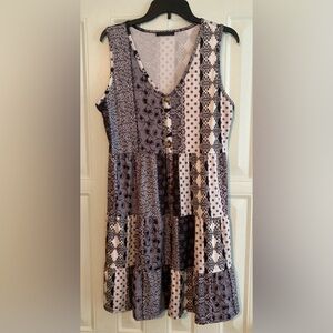 Loveu Dear Dress - Large